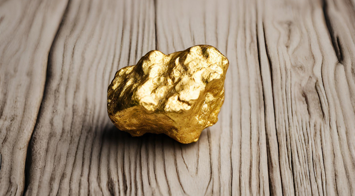 L'Oro