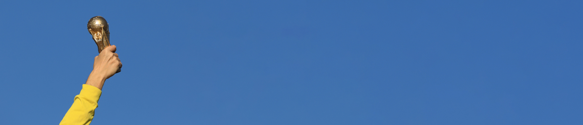 Coppa del Mondo: l’ambitissimo trofeo d’oro