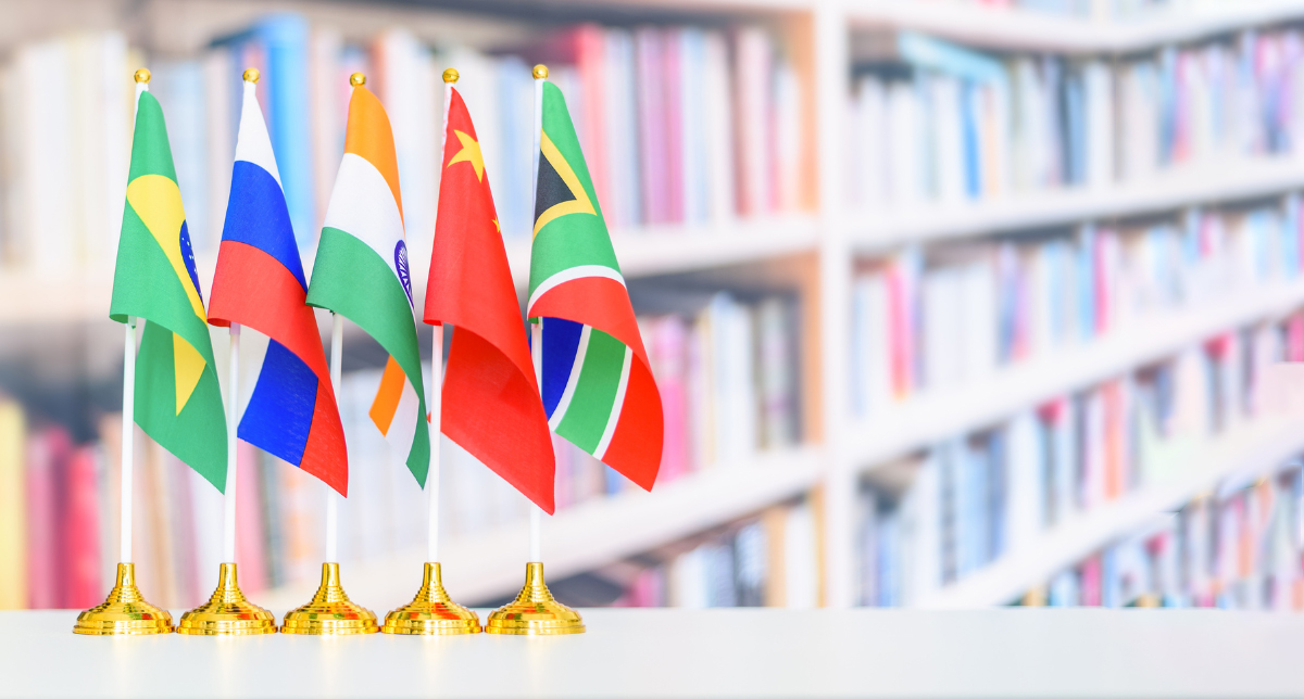 Oro conteso tra BRICS e G7: il futuro dell’economia globale