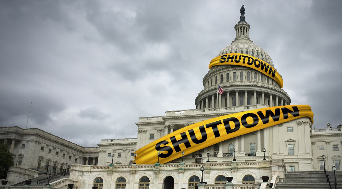 Shutdown USA 2025: conseguenze sui mercati 