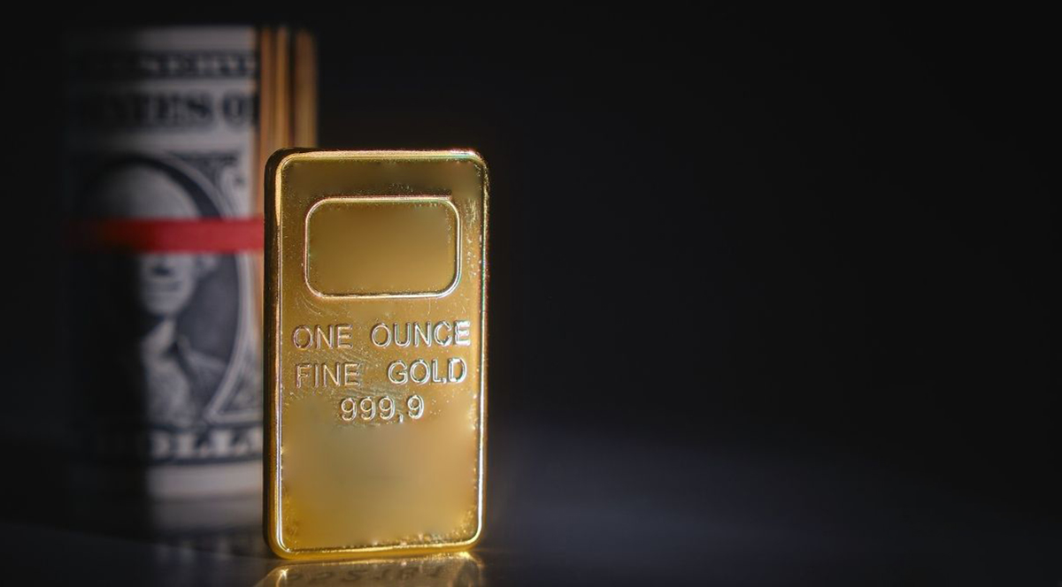 Oro oltre 5.300 $: cosa alimenta la corsa e perché Cina e Tether contano