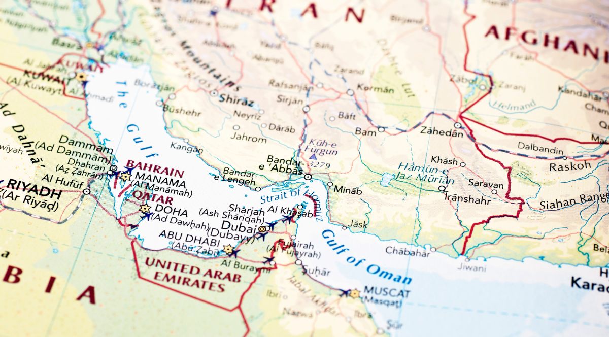 Stretto di Hormuz: perché il rischio energetico sta cambiando il valore del tuo denaro?