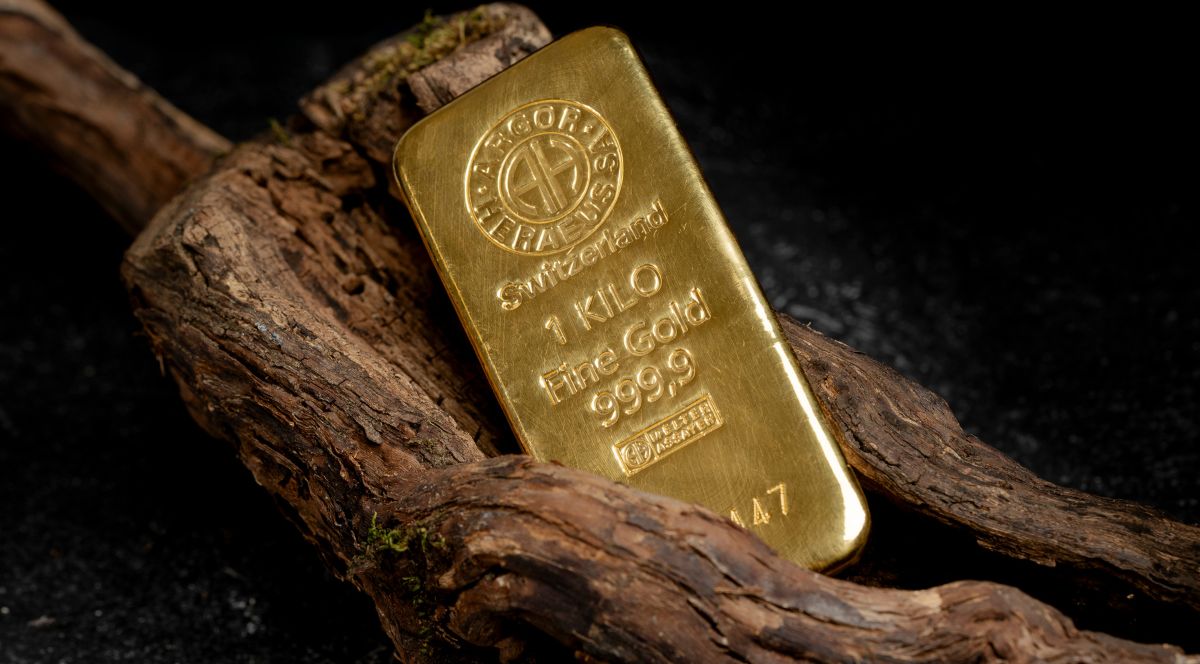Oro da investimento: cos’è, come funziona e perché viene scelto come riserva di valore