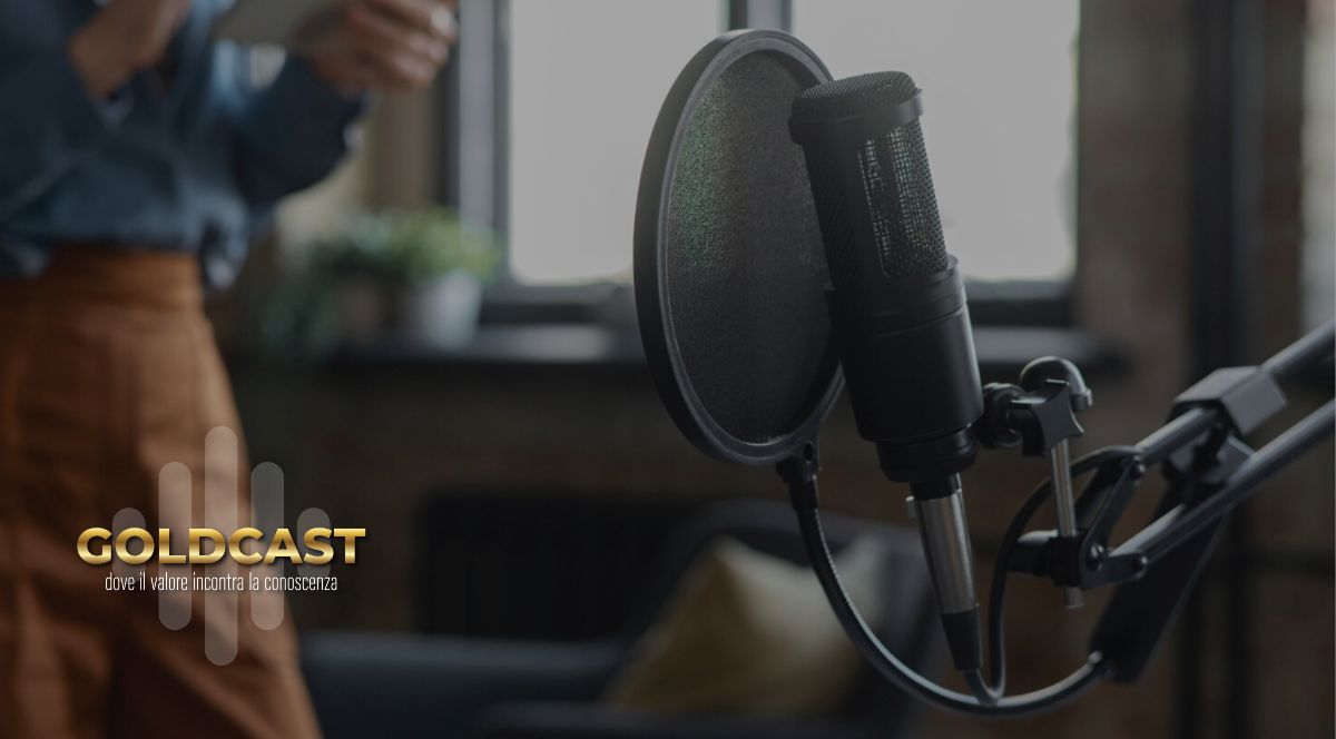 Goldcast: Rating, banche centrali e mercati