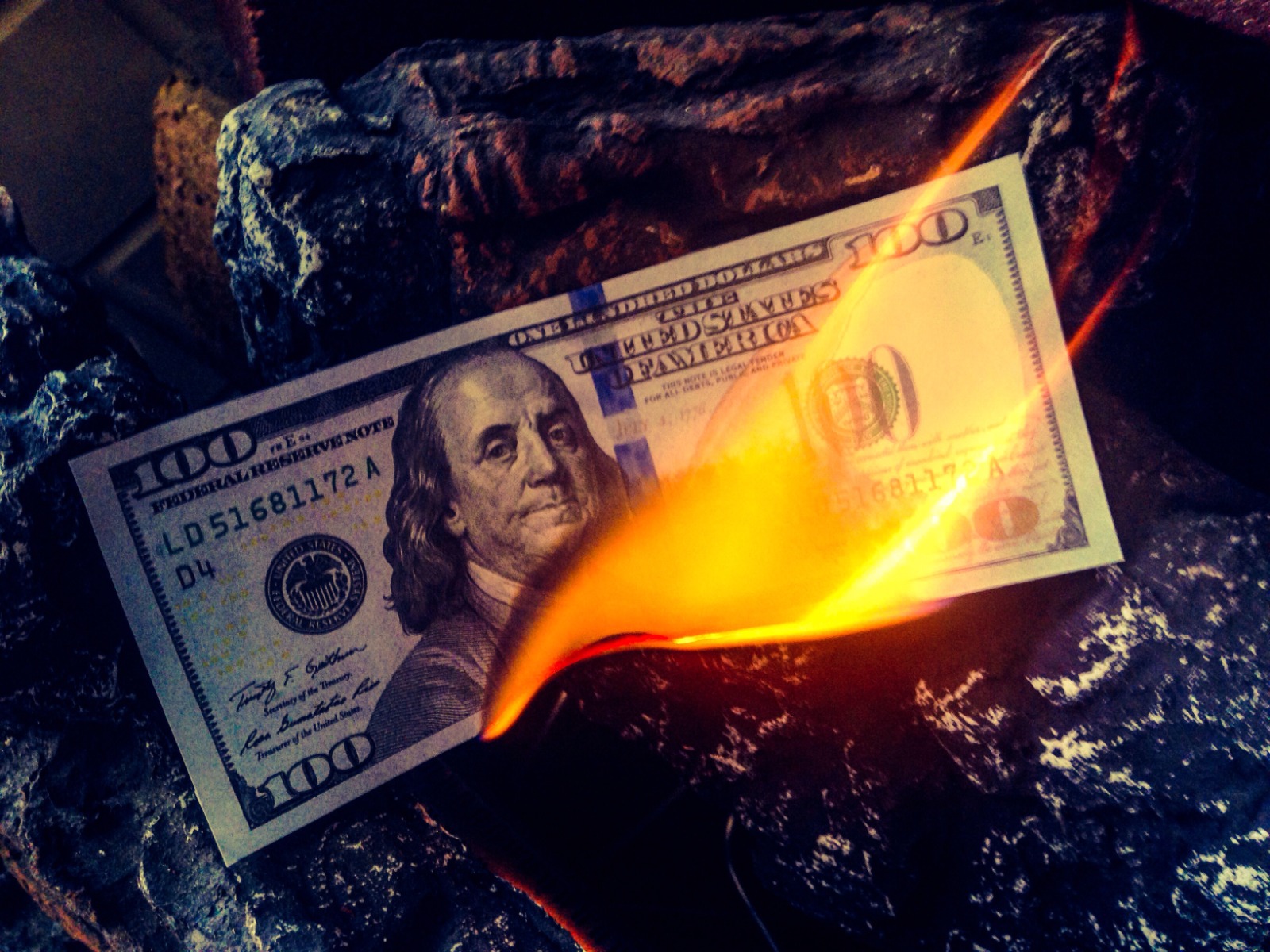 Bessent, bolla AI e oro fisico: perché questa fase dei mercati merita attenzione