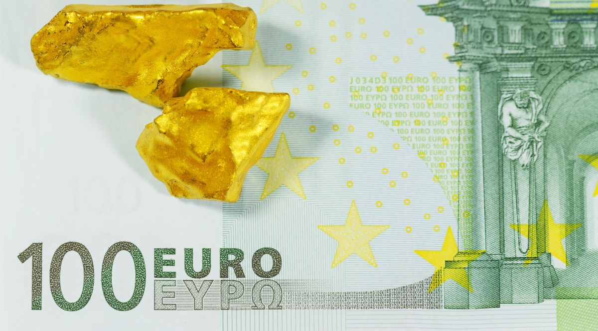 L’oro olandese cambia caveau: perché forma e custodia dell’oro fanno la differenza