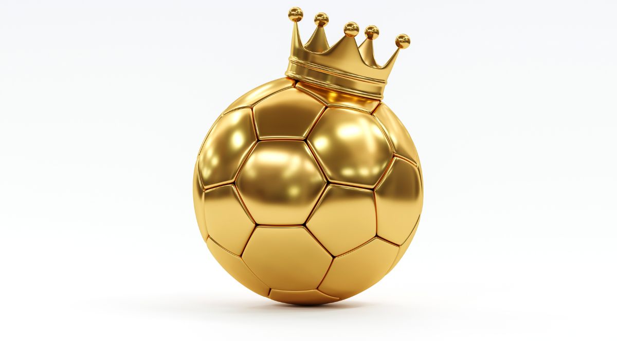 Pallone d'Oro 2026: quanto oro contiene e chi può vincerlo
